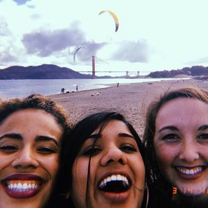 Meet your Posher, Joanna